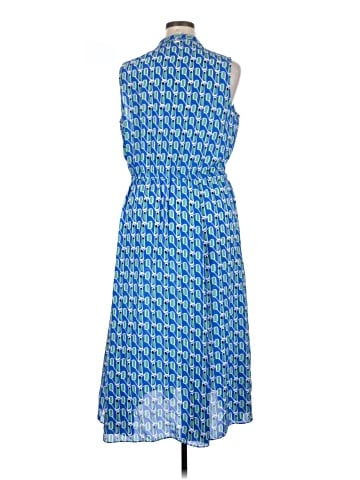 Anne Klein Casual Dress (view 2)