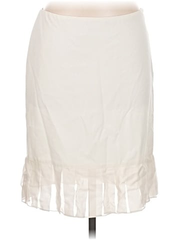 White House Black Market Formal Skirt (view 1)