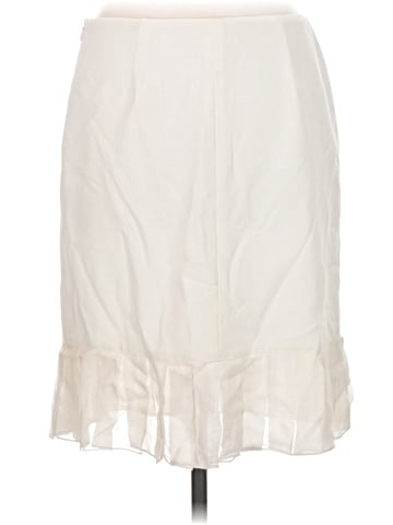 White House Black Market Formal Skirt (view 2)