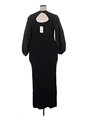 Gibson Latimer Casual Dress (view 2)