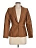 H&M Brown Blazer Size 8 - photo 1