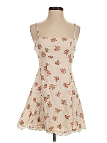 Cider Cocktail Dress (view 1)