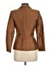 H&M Brown Blazer Size 8 - photo 2