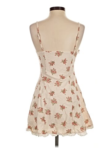 Cider Cocktail Dress (view 2)