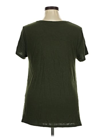 Chelsea & Theodore Short Sleeve Top (view 2)