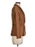 H&M Brown Blazer Size 8 - photo 4