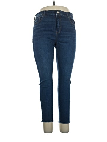 Ann Taylor Jeans (view 1)