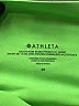 Athleta Green Athletic Shorts Size 2X - photo 3