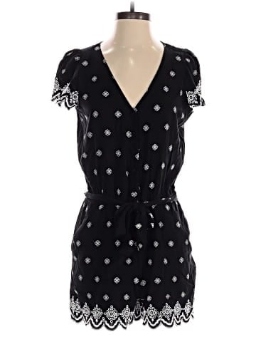 Ann Taylor LOFT Romper (view 1)