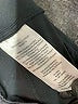 Mondetta Solid Black Active Pants Size M - photo 7