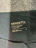 Mondetta Solid Black Active Pants Size M - photo 8
