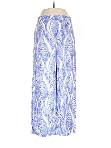 Magaschoni Linen Pants (view 1)