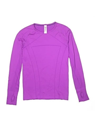 Ivivva Long Sleeve T-Shirt (view 1)