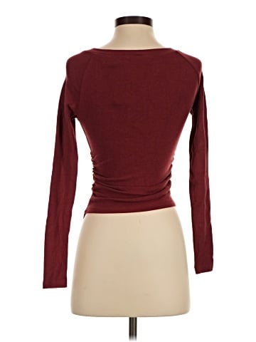 Cider Long Sleeve Top (view 2)