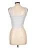 Primark Silver Tank Top Size M - photo 2