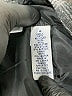 Gap Plaid Gray Formal Skirt Size 6 - photo 4