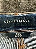 Aeropostale 100% Cotton Blue Jeans Size 16 REG - photo 4