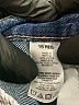Aeropostale 100% Cotton Blue Jeans Size 16 REG - photo 5