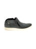 Ecco 100% Leather Gray Ankle Boots Size 11 - 11 1/2 - photo 1