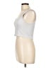 Primark Silver Tank Top Size M - photo 5