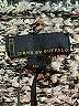 i Jeans by Buffalo 100% Polyester Tweed Ivory Pullover Sweater Size L - photo 7
