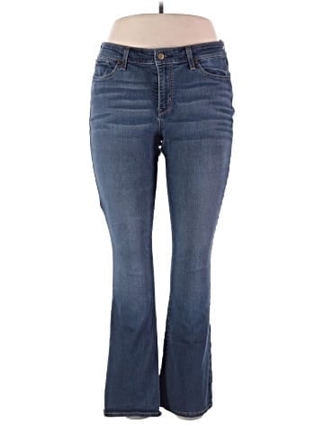 Signature Jeans (view 1)