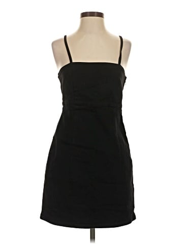 Zara TRF Cocktail Dress (view 1)