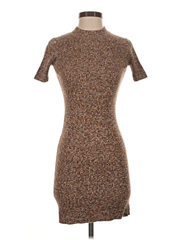 Madewell Casual Dress (view 1)