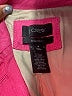 J.Crew 100% Acetate Pink Blazer Size 4 (petite) - photo 6