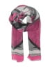 Charming Charlie 100% Polyester Pink Scarf One size - photo 1