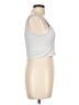 Primark Silver Tank Top Size M - photo 4