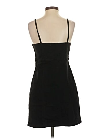 Zara TRF Cocktail Dress (view 2)
