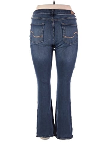 Signature Jeans (view 2)