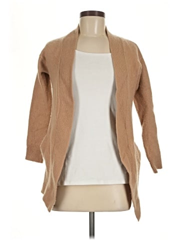 Theory Cashmere Cardigan (view 1)
