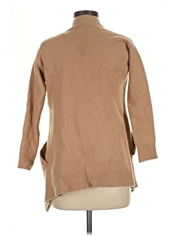 Theory Cashmere Cardigan (view 2)
