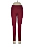Patagonia Solid Burgundy Active Pants Size L - photo 1