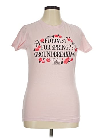 Tultex Short Sleeve T-Shirt (view 1)