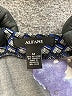 Alfani Paisley Blue Casual Dress Size M - photo 7
