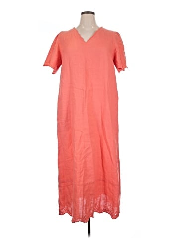 Chico's Casual Dress (view 1)