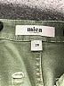 Mica Green Cargo Pants Size 28 waist - photo 7