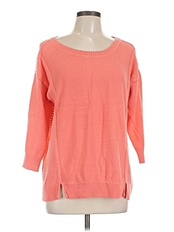 American Eagle Outfitters Pullover Sweater (view 1)
