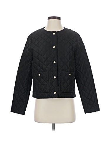 Jones New York Signature Jacket (view 1)