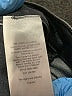 Current/Elliott Black Jeans Size 27 waist - photo 5
