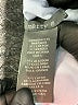 Matty M Solid Silver Shorts Size L - photo 4