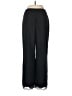 OGL Solid Black Dress Pants Size M - photo 2