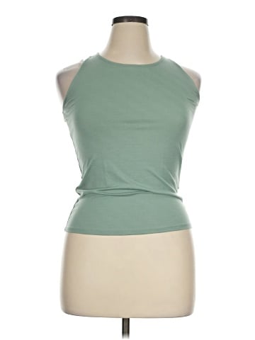 Threads 4 Thought Sleeveless Top (view 1)