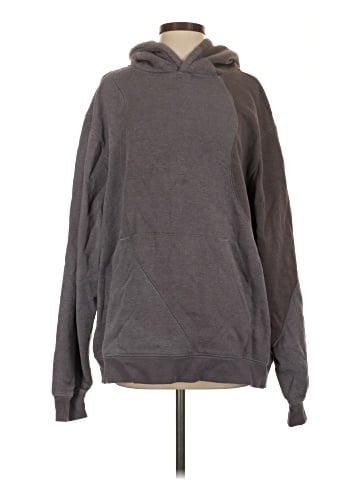 Alo Pullover Hoodie (view 1)