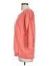American Eagle Outfitters 100% Cotton Pink Pullover Sweater Size XL - photo 5