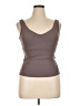 Primark Brown Tank Top Size XL - photo 1
