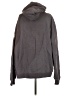 Alo Gray Pullover Hoodie Size S - photo 2